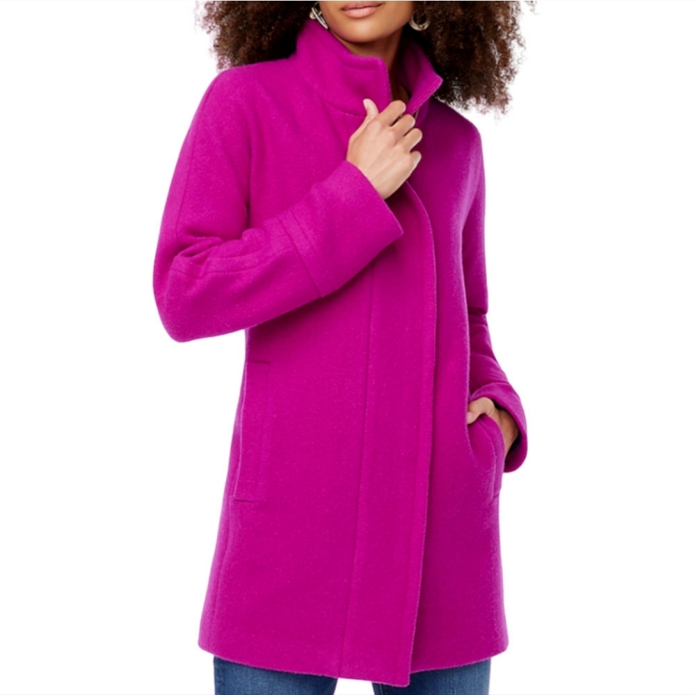 Jcrew coat